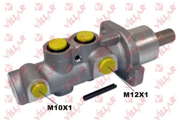 6213575 Villar