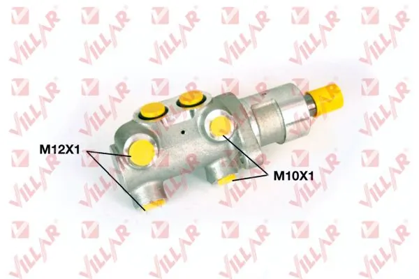 Cilindro principal de freno Ford Mondeo 2 BNP