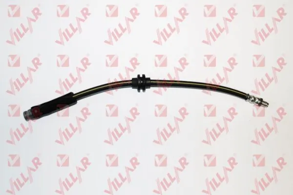 Latiguillos de freno delantero para Alfa Romeo Mito 955
