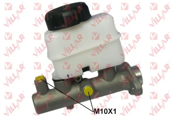 Comprar Cilindro principal de freno Magentis I GD