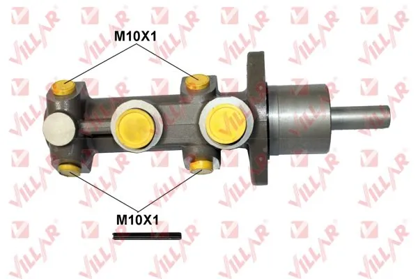 Cilindro maestro de frenos 0077362514 Fiat/Alfa/Lancia