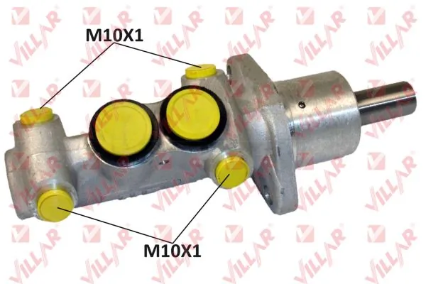 Comprar Cilindro principal de freno Espace II J63