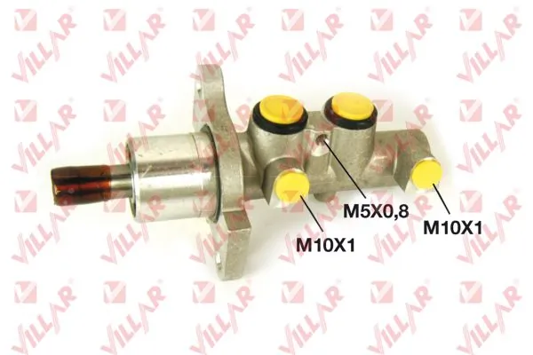 Cilindro principal de freno Alfa Romeo 147 937