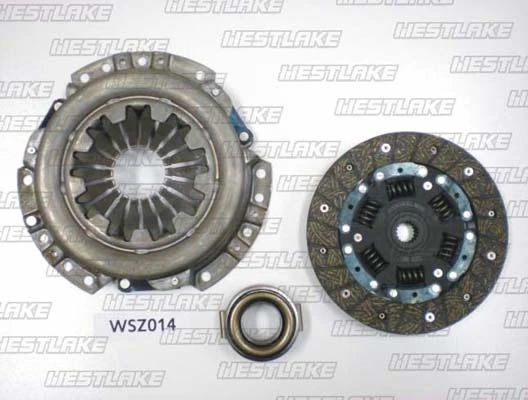 WSZ014 Westlake