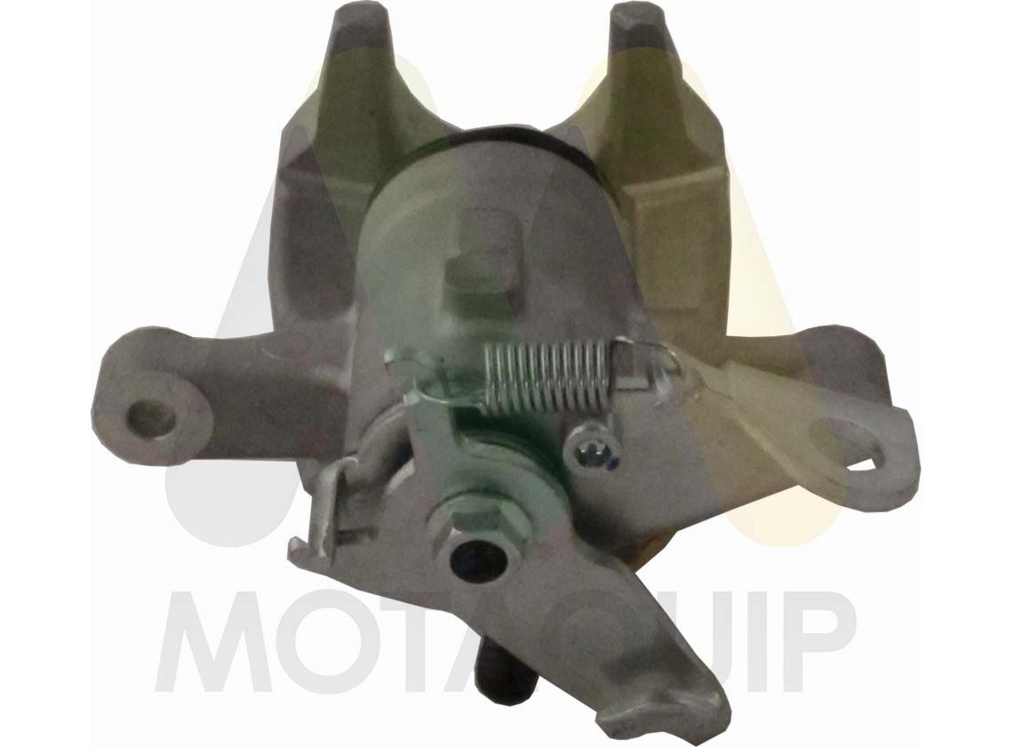 VBC154R Motaquip