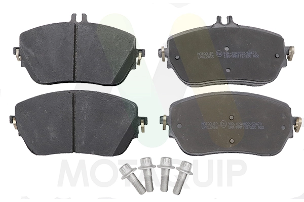 Pastillas de freno Mercedes B  hatchback comprar en España