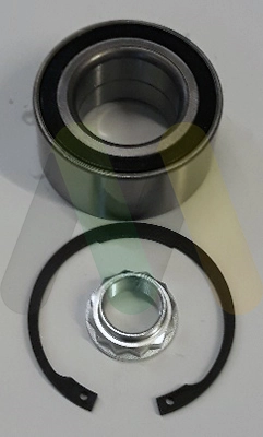 Cojinete de rueda delantero para BMW 5 E60