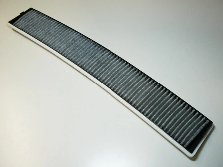 Filtro antipolen BMW 3  (1999-2005)