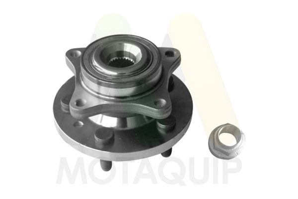 Buje de rueda delantero para Land Rover Range Rover L494