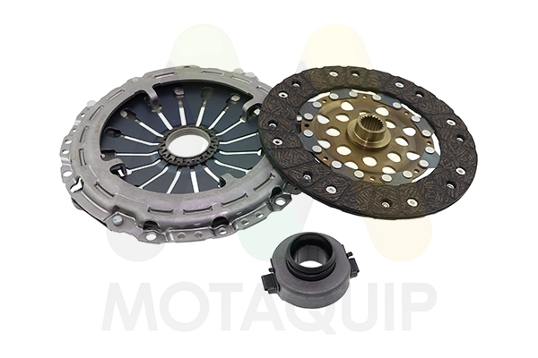 VCU71 Motaquip