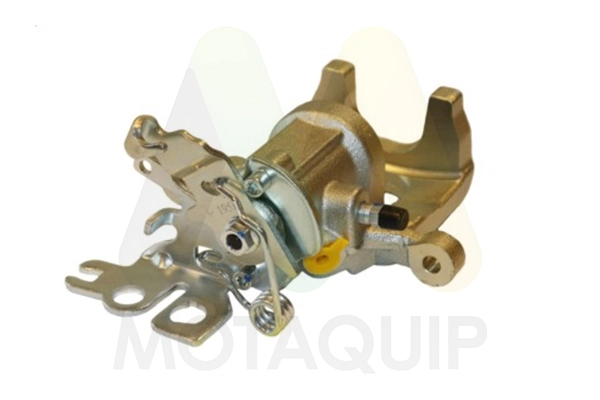 VBC604L Motaquip