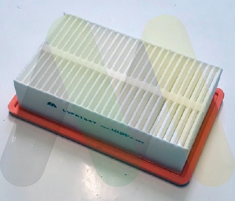 El filtro de aire Smart FORFOUR  desde 11,06 €