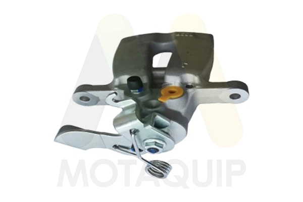 VBC455R Motaquip