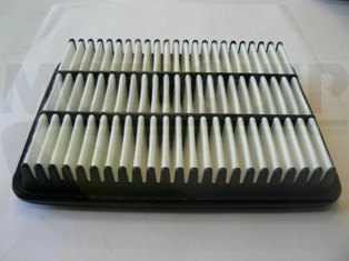 VFA1241 Motaquip Filtro de aire de motor