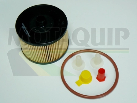 Precio del repuesto Filtro de gasoil Focus II descapotable