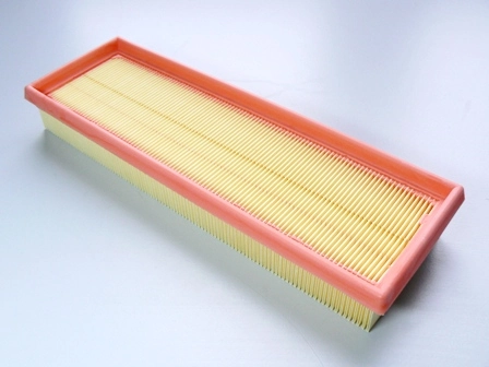 Filtro aire para Renault Master II (JD, ND)