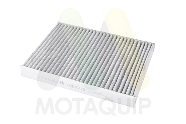 Filtro de polen para Lexus LS  (F5)