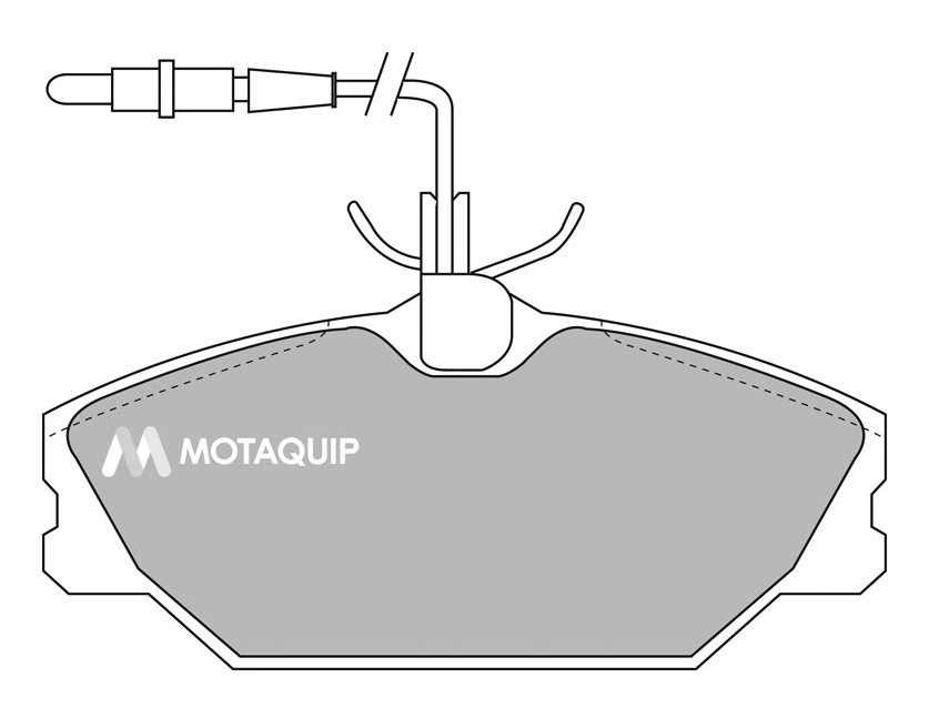 LVXL847 Motaquip