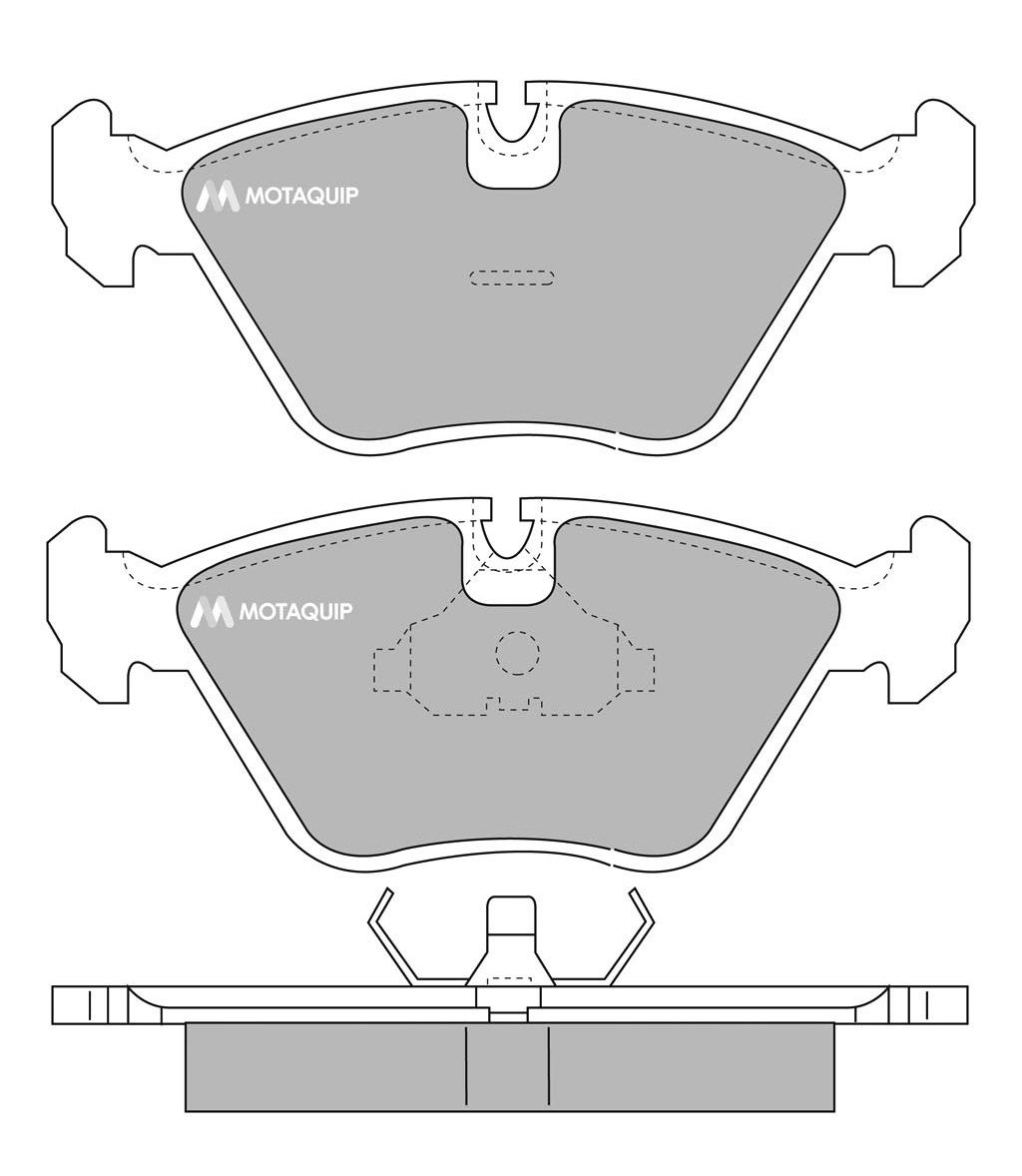 LVXL539 Motaquip