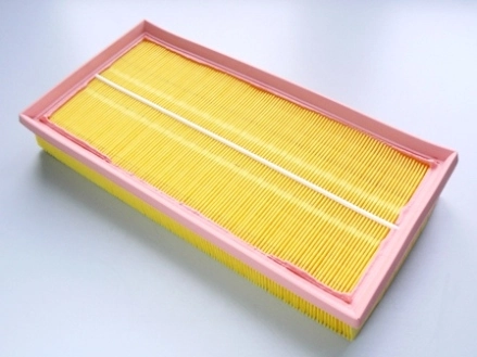 Filtro aire para Volkswagen Bora  (1J6)