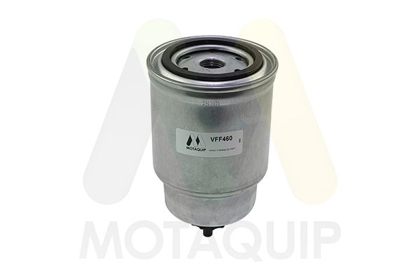 Filtro combustible Motaquip VFF460 precio, desde 10,84 EUR