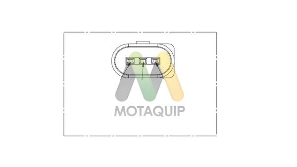 Sensor de árbol de levas para Seat Cordoba 6K2, C2