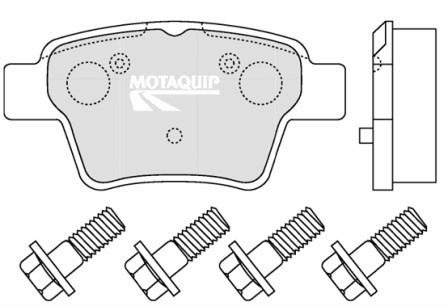 LVXL1266 Motaquip