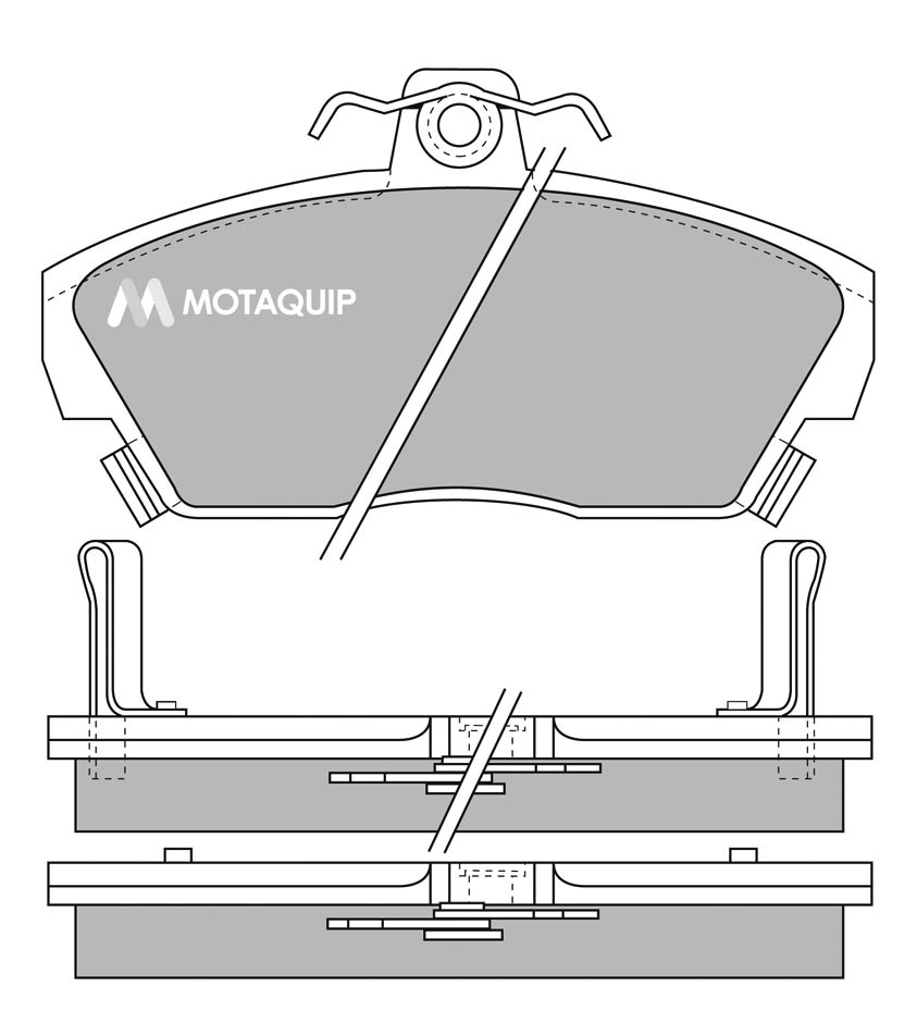 LVXL532 Motaquip