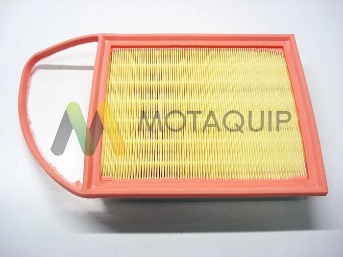LVFA1435 Motaquip Filtro de aire de motor