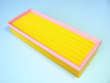 Filtro aire para Audi 80  (81, 85)