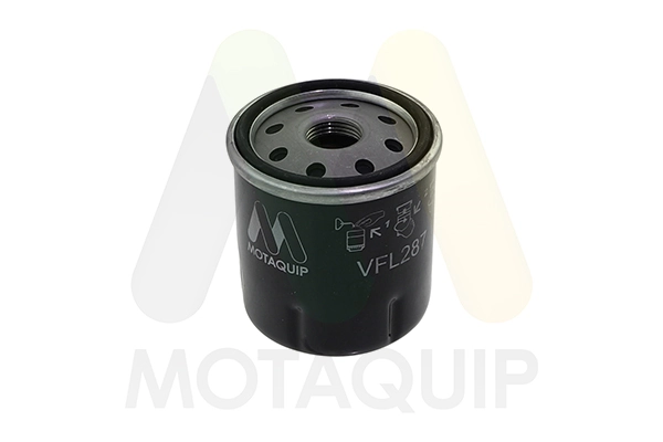 Comprar VFL287 Motaquip Filtros de aceite