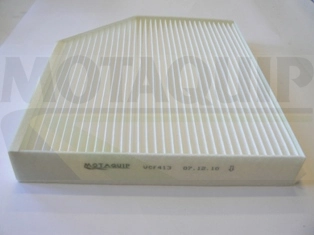 Precio del repuesto Filtro habitáculo A5  hatchback
