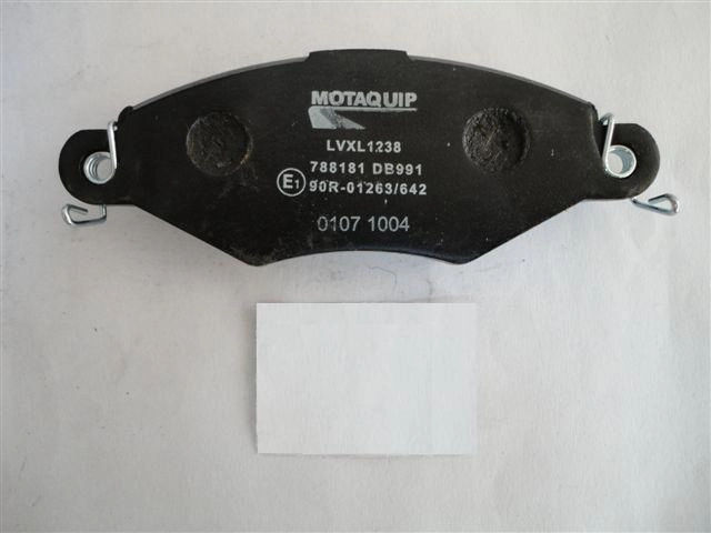 LVXL1238 Motaquip