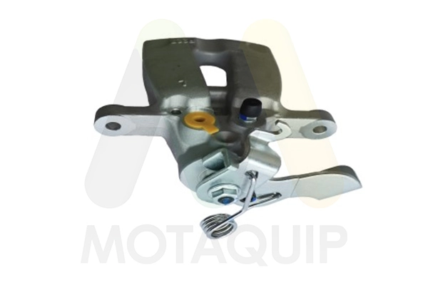 VBC455L Motaquip