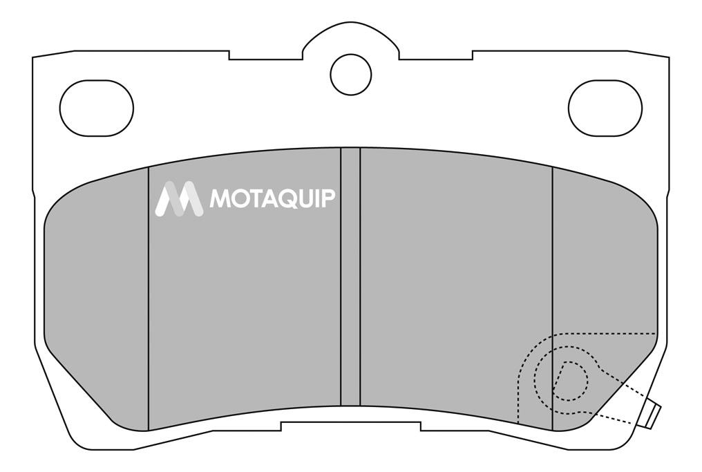 LVXL1361 Motaquip