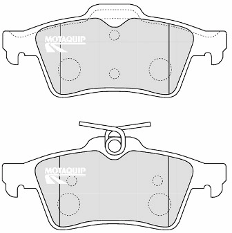 LVXL1184 Motaquip