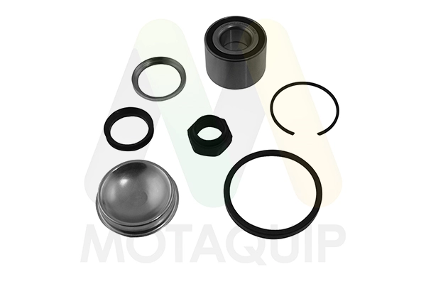 Cojinete de rueda para Citroen C3 FC