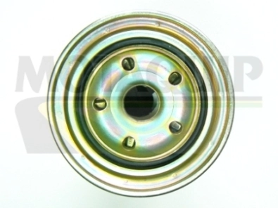Filtros de combustible Toyota Land Cruiser  SUV comprar en España