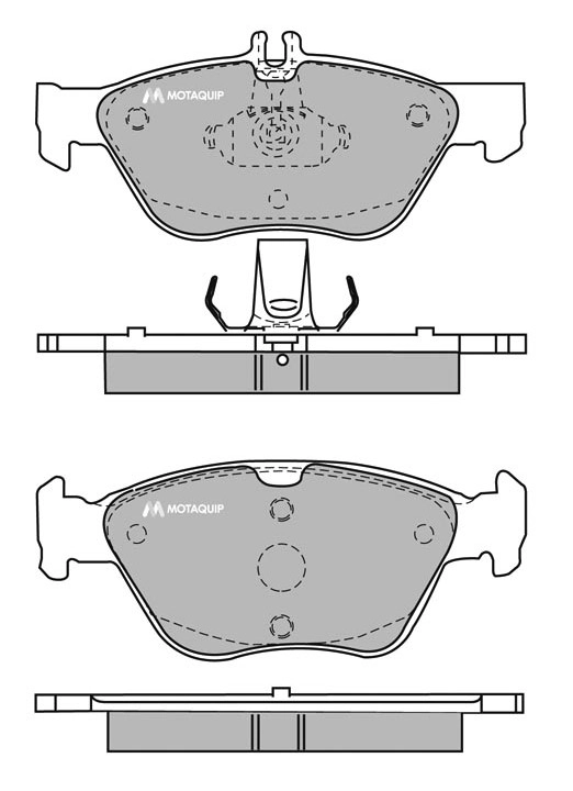 LVXL467 Motaquip