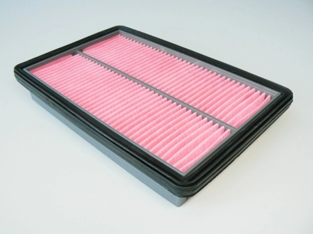 Filtro de aire de motor Mazda Protege  (1999-2003)