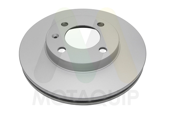 Disco de freno delantero para Audi 80 (89, 89Q, 8A)