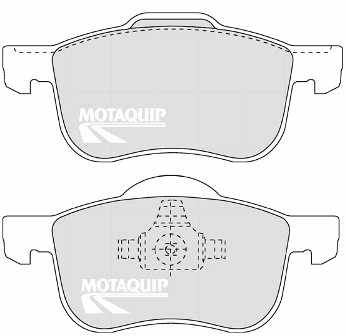 Pastillas de freno delanteras XC90  SUV (2002-2015) original desde 34,03 €