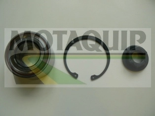 Cojinete de rueda delantero para Ford Connect PU2