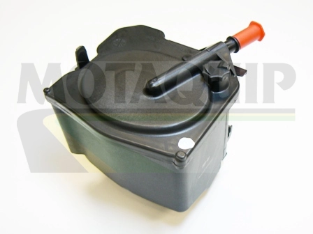 Filtro de combustible Ford Focus II (DA, FFS, DS)