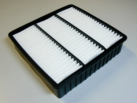 Filtro de aire coche Mitsubishi Pajero  (H60, H70)