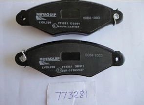 LVXL220 Motaquip