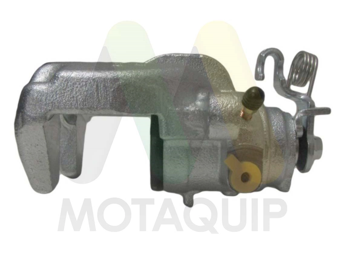 VBC167R Motaquip