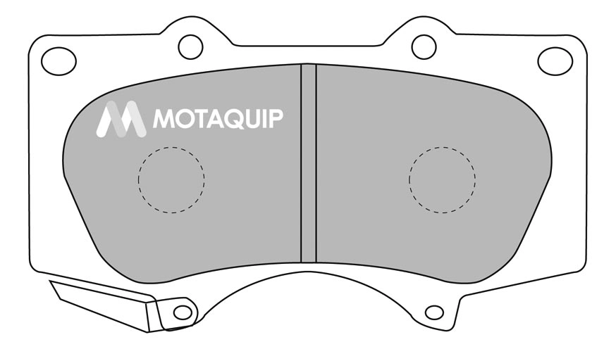 LVXL1106 Motaquip