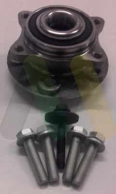 Cubo delantero Volvo S80 I (1998-2006)