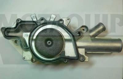 Bomba de agua para Mercedes E S210